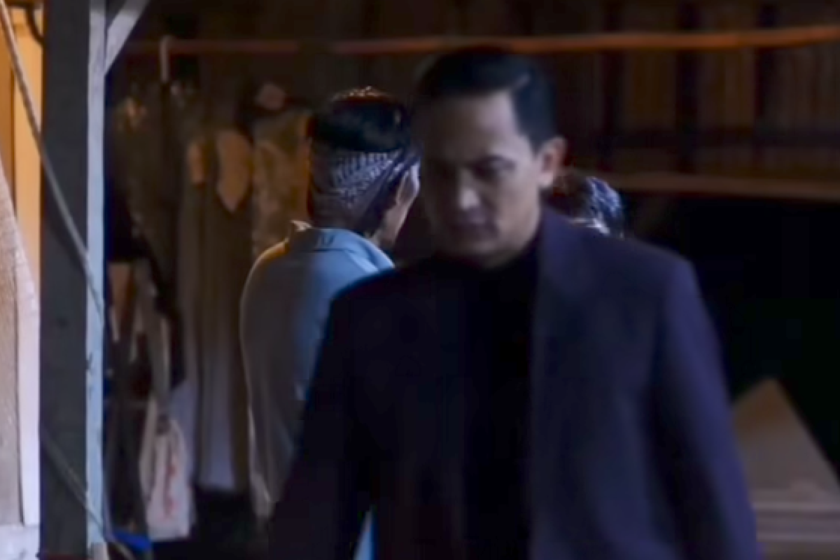 TOP 25 Rating TV serta Program Terbaik Hari ini 24 September 2025 ada Merangkai Kisah Indah Gagal Puncaki Rating