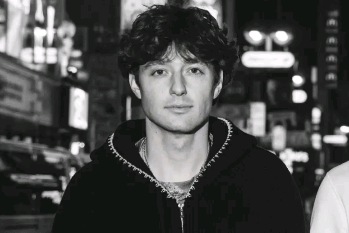 KABAR DUKA! Tucker Genal, Influencer TikTok Meninggal Dunia Pada Jumat, 19 Desember 2025 di Usia 31 Tahun