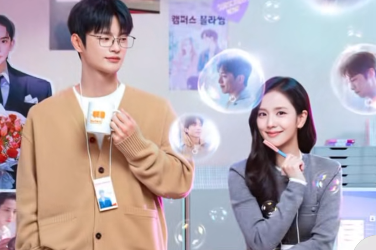 Nonton Drakor Boyfriend on Demand Episode 1-10 TAMAT Sub Indo di Netflix Bukan LK21: Kisah Kehidupan Mi Rae Dikelilingi Laki-Laki Tampang