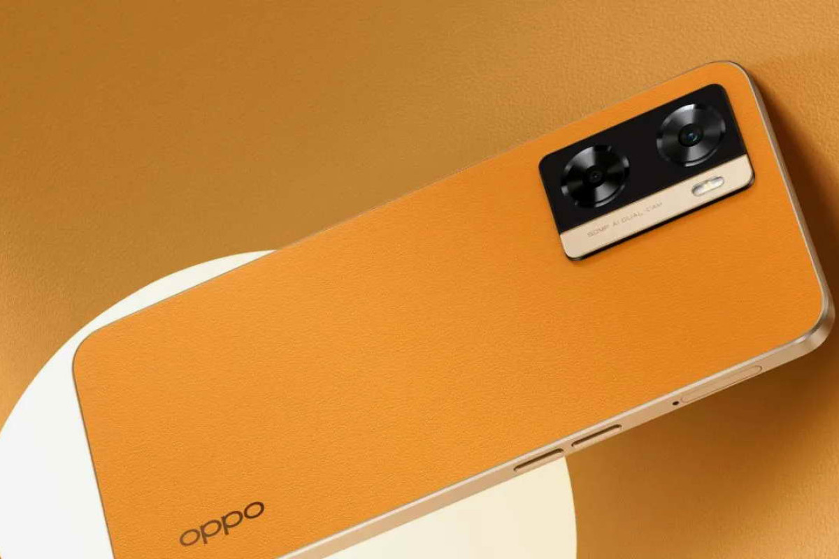 Oppo A77s Desember 2024: Harga Turun Jadi Rp 2 Jutaan! Rekomendasi yang Berkantong Cetek