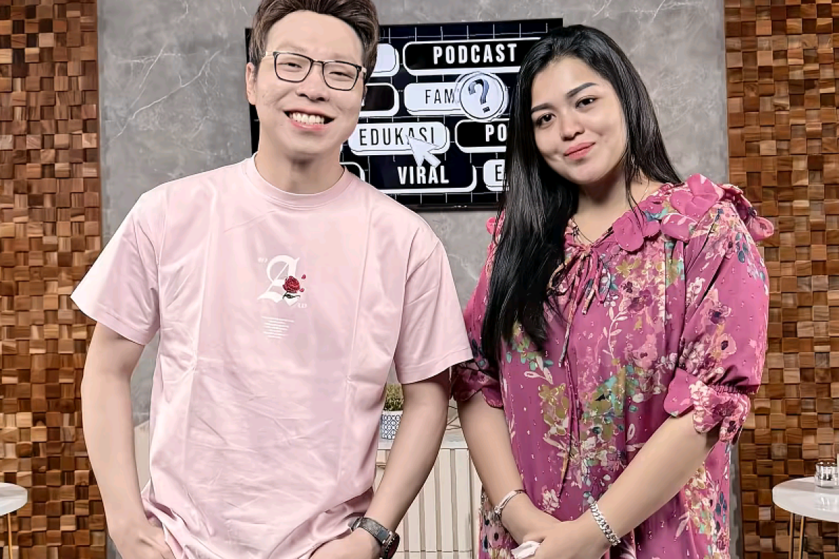 Suci Feblika Silaban Anaknya Siapa? Inilah Sosok Istri Ronny Dharma Prasetiya yang Diduga Berselingkuh dengan Calon Dokter Sarah Wanda Nainggolan, Bukan Orang Biasa?