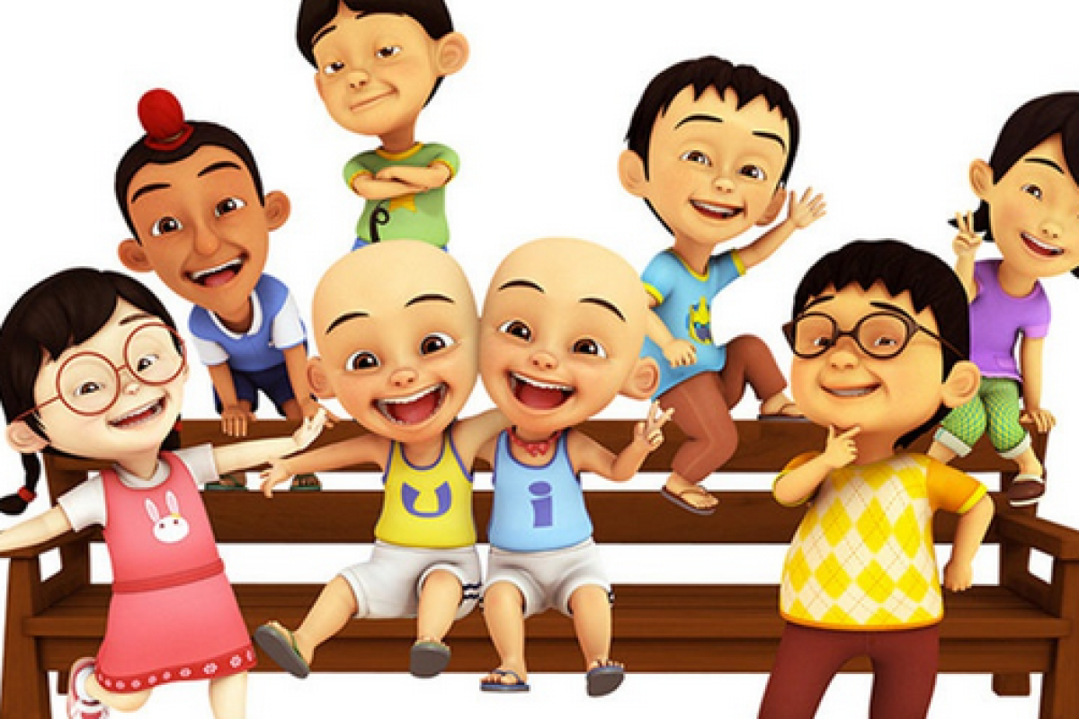 Upin & Ipin Musim 20 Kapan Tayang? Ini Informasi Terbarunya