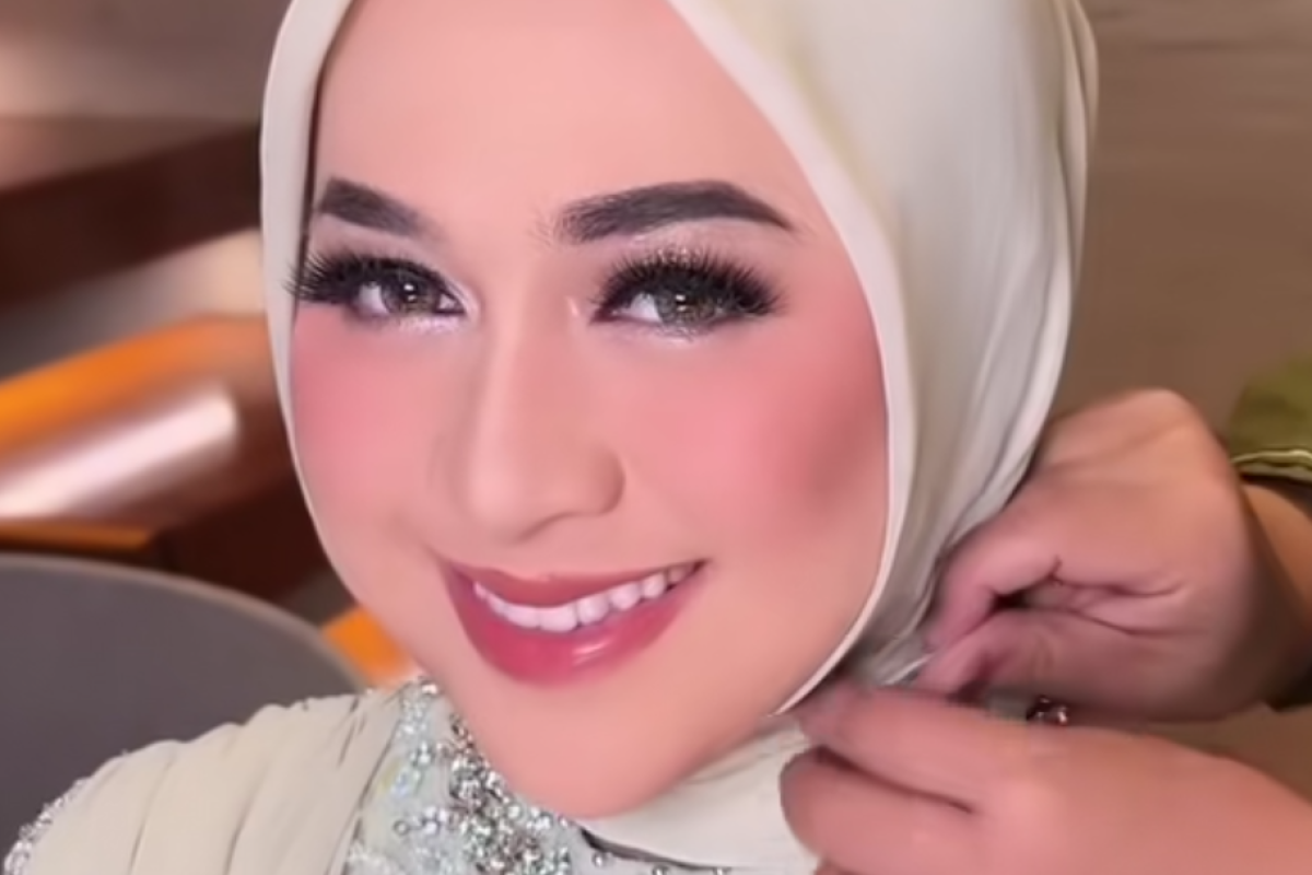 Profil Tampang Feby Belinda Sosok Istri Ahmad Sahroni yang Mendadak Jadi Sorotan Usai Rumahnya Dijarah Massa, Lengkap: Umur, Agama dan Akun IG