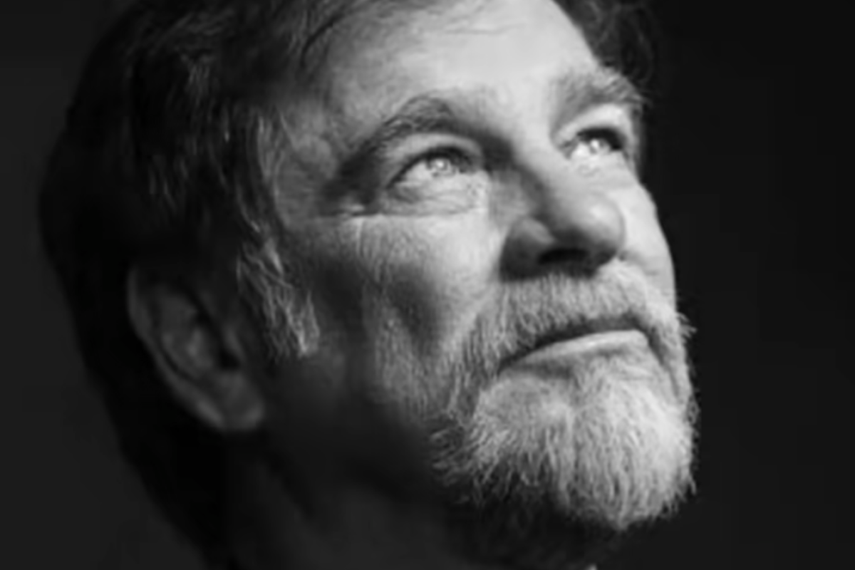 Profil Tampang Roger Allers Sutradara The Lion King yang Meninggal Dunia Lengkap dari Umur, Agama dan Akun Instagram