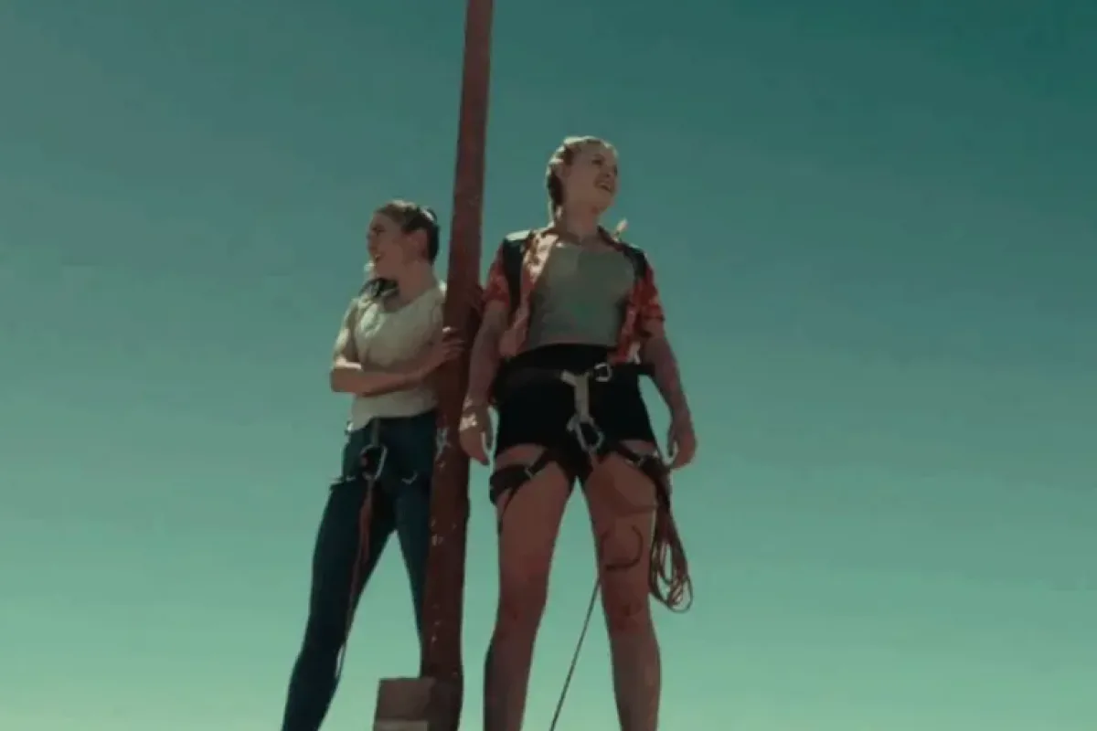 Daftar Program Trans TV Hari ini 24 April 2026 ada Film Bioskop Fall dan Aftermath,  Brownies, Insert dan Pagi-Pagi Ambyar + Link