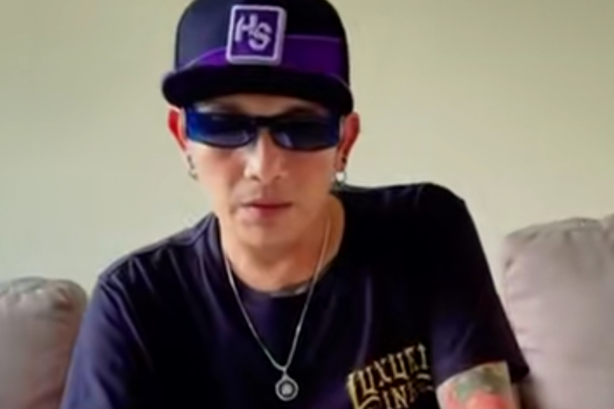 Viral di Malam Tahun Baru 2026: Kades Hoho Digeruduk Warga, Ini Penyebabnya!