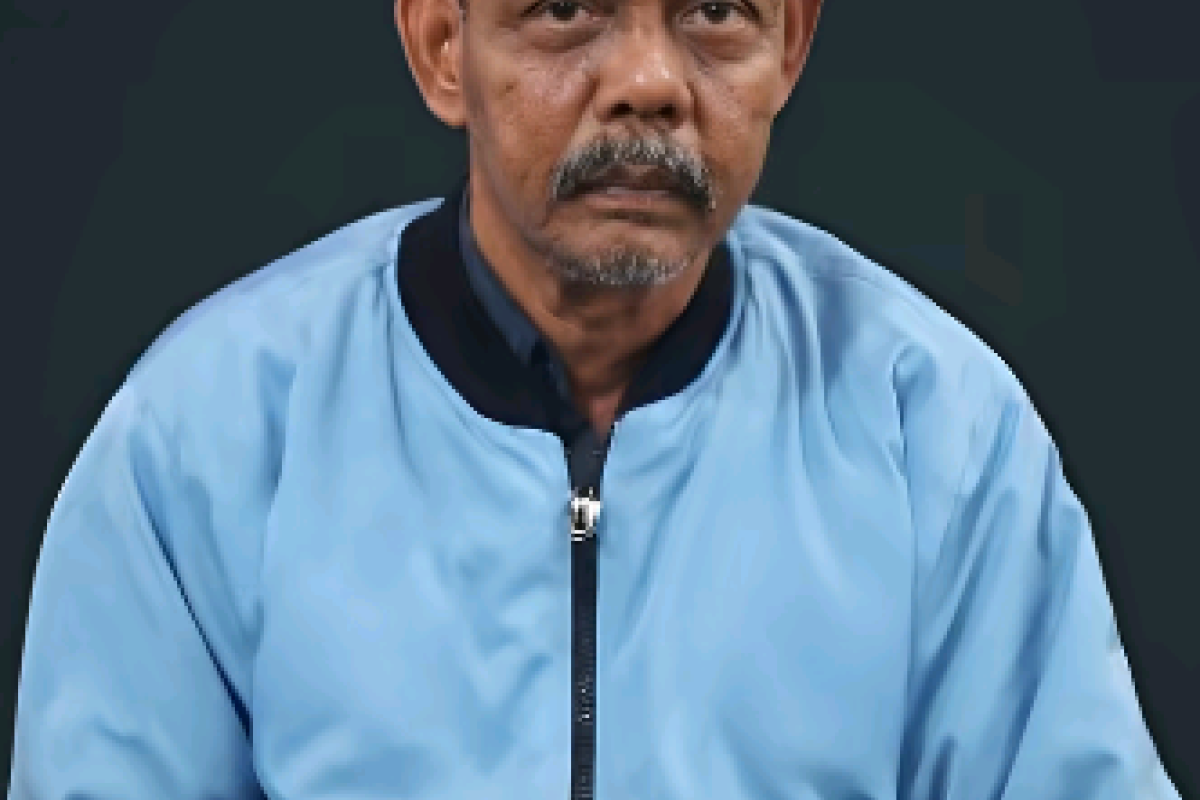 Apa Penyebab Aba Gunjek Meninggal Dunia? Benarkah Akibat Serangan Jantung? Berikut Kronologi dan Biodatanya