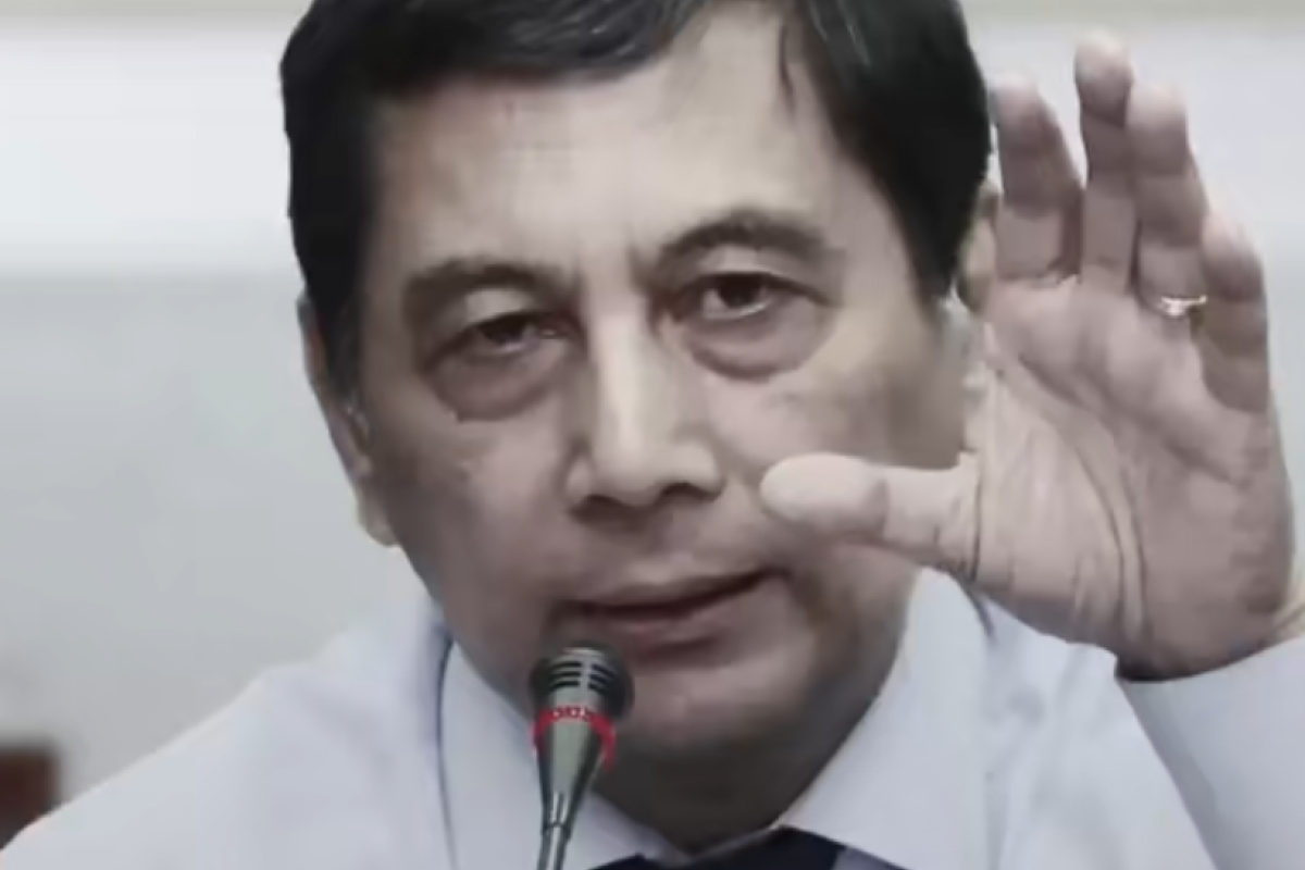 Profil Juwono Sudarsono Mantan Menteri Pertahanan Era SBY yang Meninggal Dunia, Lengkap: Umur, Agama dan Akun Instagram