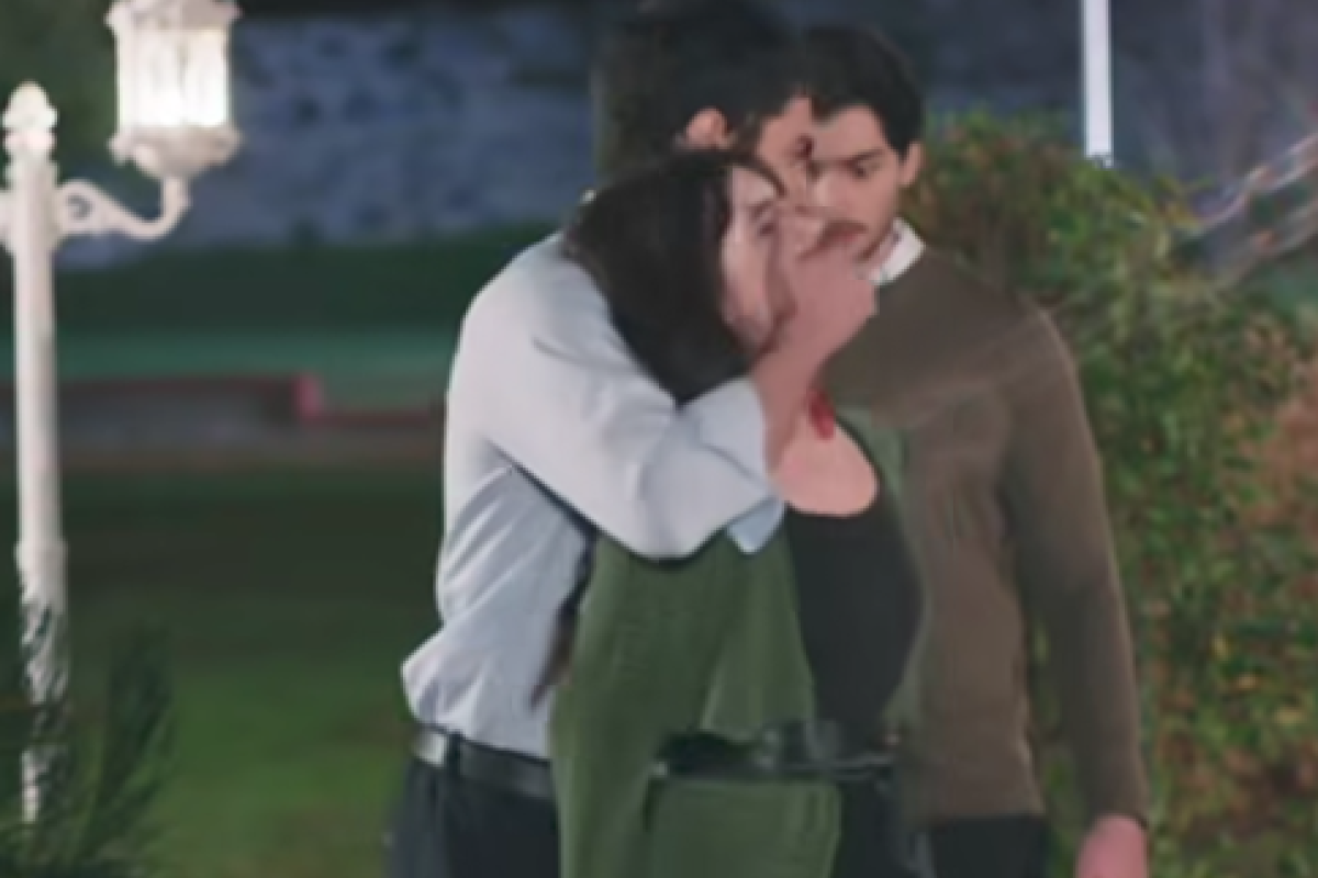 Jadwal Acara ANTV Selasa, 30 September 2025 Ada Mega Bollywood Paling Yahud, Series India, Takdir Cinta Layla, Zeynep, Rindu Tak Berujung serta Link Nonton