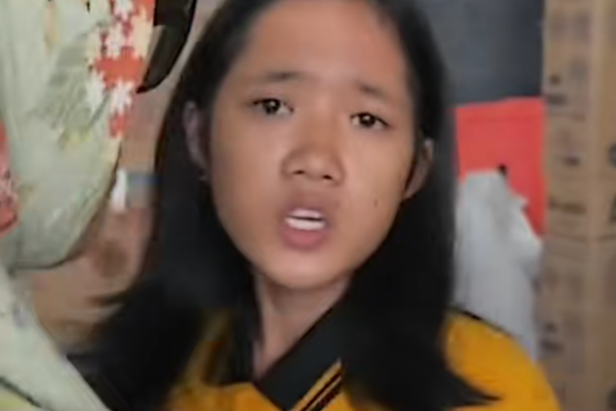 Viral di Medan! Influencer Hendak Belanja Bantuan Banjir, Malah Dipermalukan di Toko Wiego Houseware di kawasan Marelan – Netizen Geram