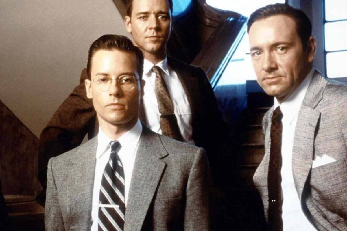 Daftar Acara Trans TV Hari ini 12 Februari 2026: Brownies, Insert dan Pagi-Pagi Ambyar Ada Film Bioskop In Time dan L.A. Confidential + Link