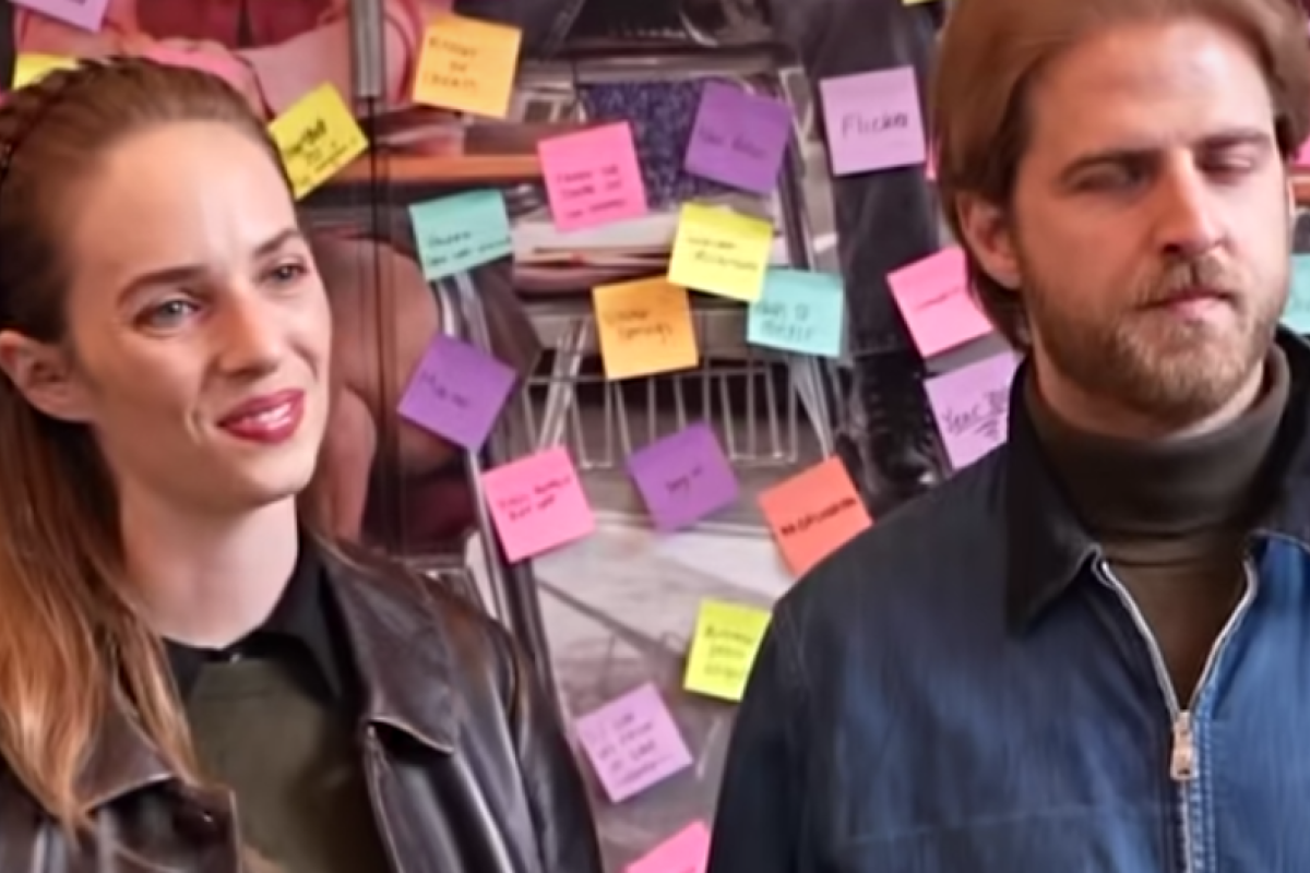 Biodata Christian Lee Hutson Penyanyi yang Resmi Menikah dengan Maya Hawke Pemain Series Stranger Things: Umur, Agama dan Akun Instagram