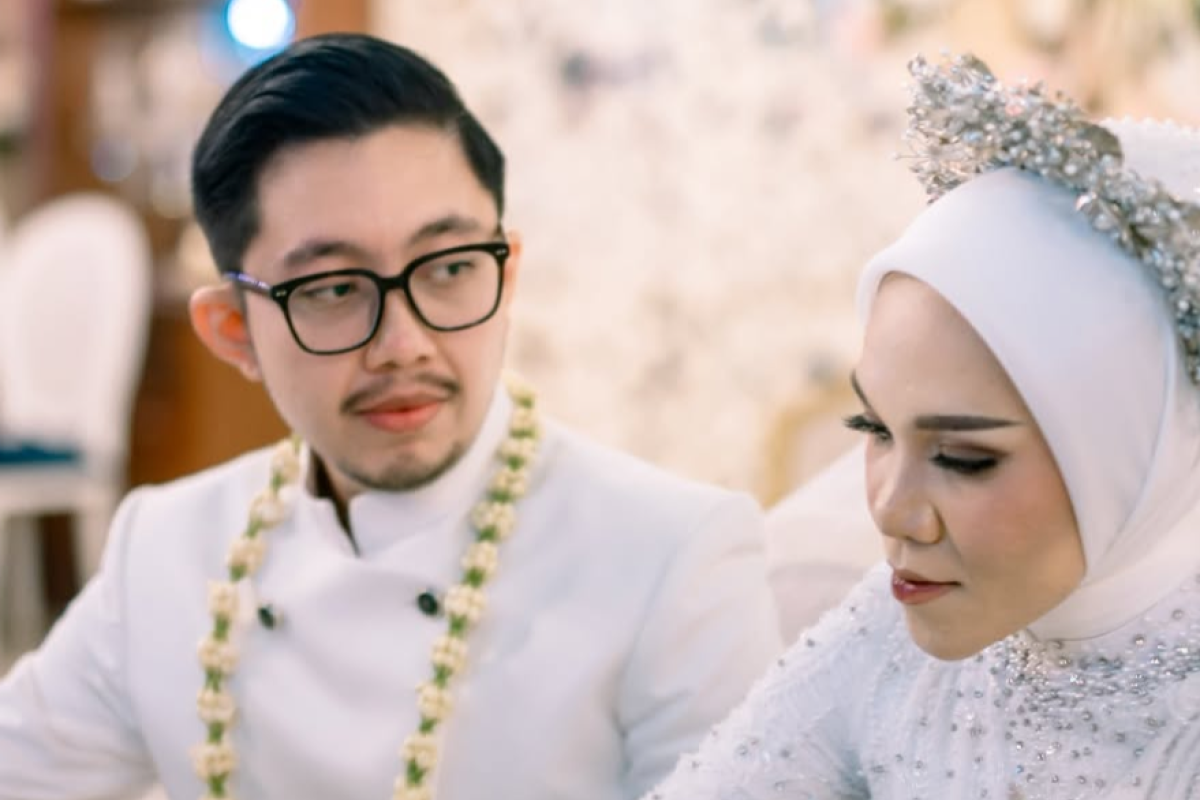 Profil Biodata Ali Khan Suami Cut Rizki TikToker yang Dihujat Natizen Usai Bilang Sahur Ganggu Jam Tidur: Umur, Agama dan IG