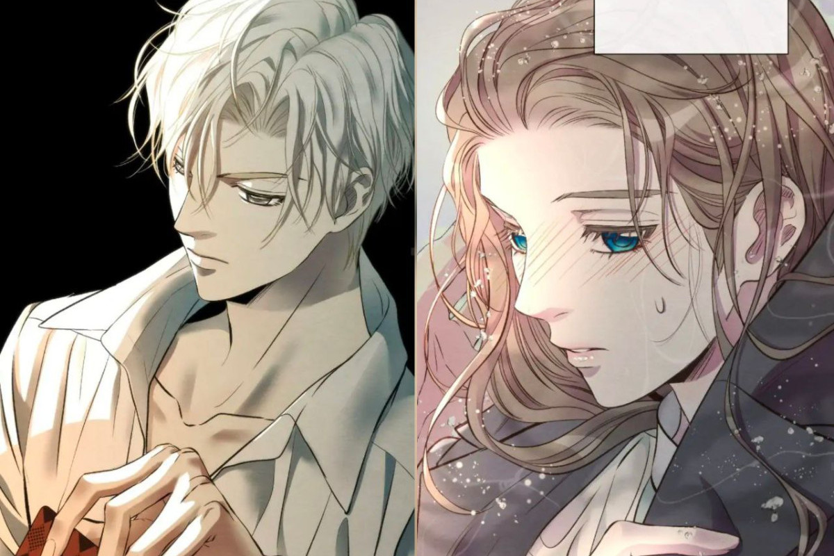 Terbaru Baca Manhwa The Problematic Prince Chapter 18 19 20 Sub