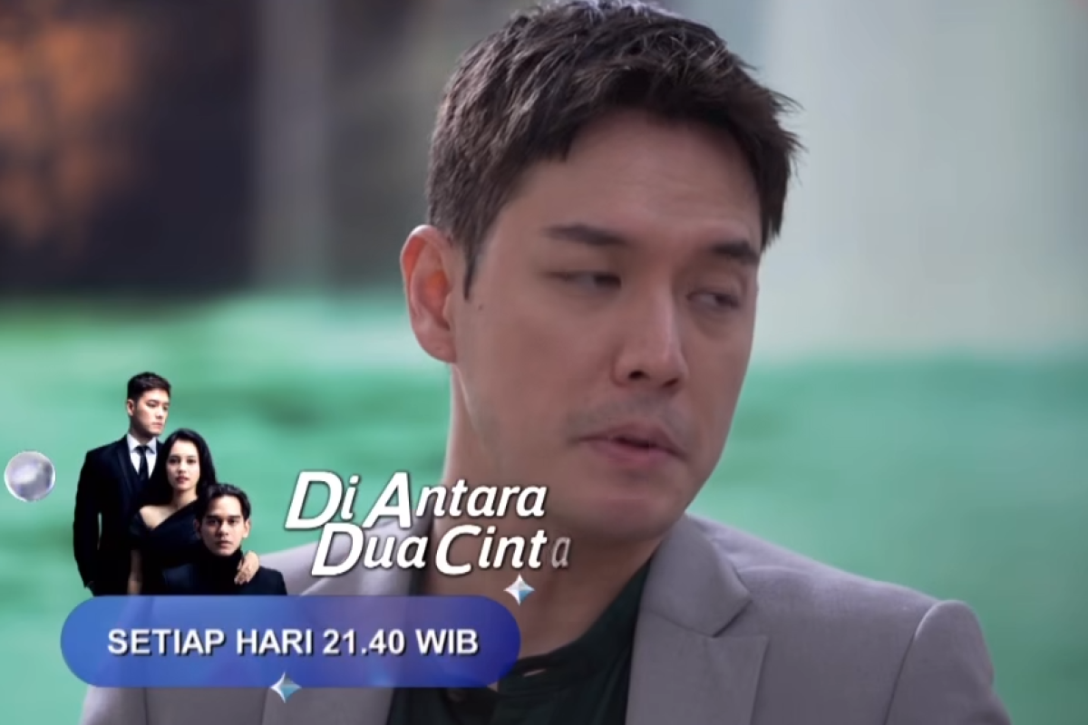 Di Antara Dua Cinta Episode 236 Hari ini 6 Mei 2024 di SCTV: Rafael Akan Menceraikan Mona Setelah Bayinya Lahir 