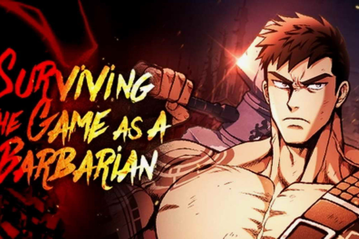 GAS Baca Surviving the Game as a Barbarian Chapter 83 Bahasa Indonesia, Cek Lanjutan Cerita SUB INDO Tinggal Klik