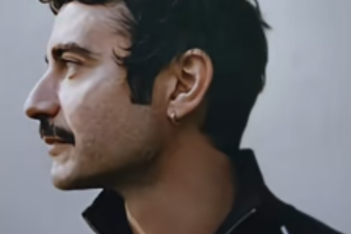 Profil Tampang Dario Vitale yang Hengkang dari Versace Usai Dibeli oleh Prada Group: Umur, Agama dan Akun IG