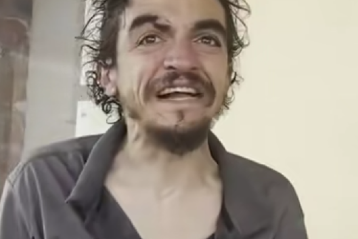 Mengungkap Tragedi di Balik Sorotan: Kisah Pilu Tylor Chase, Mantan Bintang Nickelodeon yang Kini Terlantar di Jalanan Los Angeles