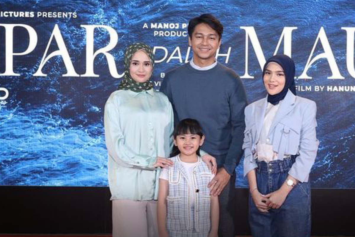 Sinopsis Ipar adalah Maut (2024) dari Awal Hingga Akhir TAMAT, Film Indonesia Terbaru Diintangi Michelle Ziudith, Kehadiran Ipar Pencuri Hati Suami