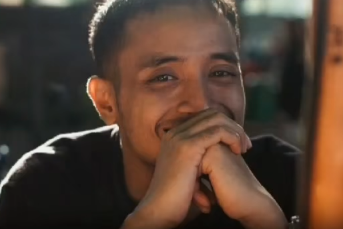 Profil Tampang Firman Hassan Sosok Pria Misterius yang Diduga Pacar Baru Yuki Kato: Umur, Agama dan Akun IG