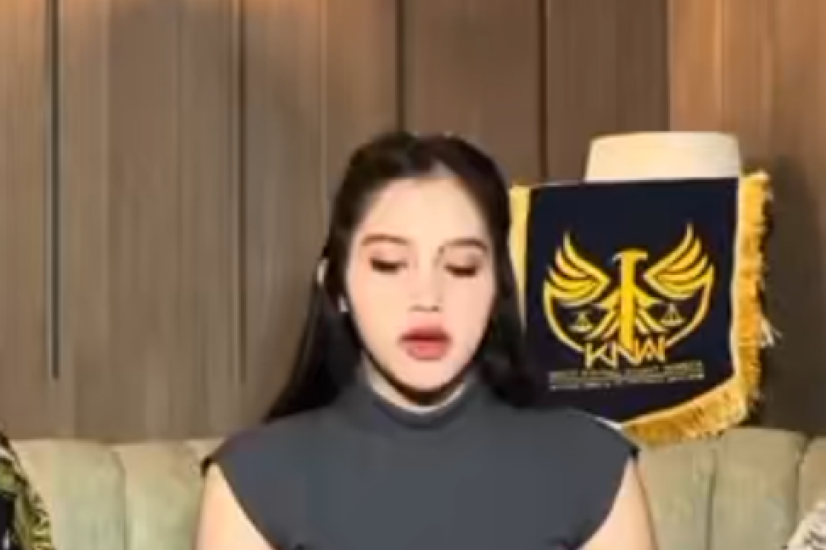 Profil Tampang Friceilda Prillea Wanita yang Mengaku Dihamili oleh Anrez Adelio, Lengkap dari Umur, Agama dan Akun Instagram