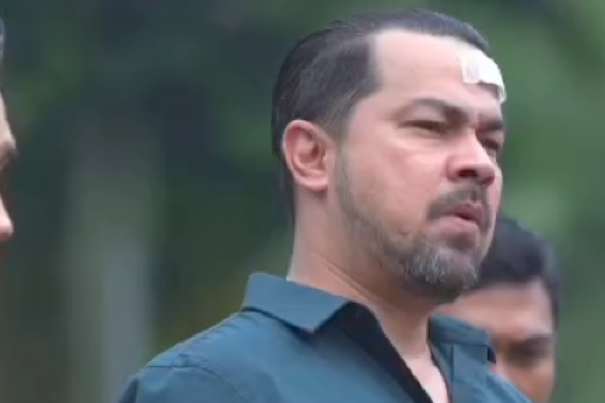 Takdir Cinta Yang Kupilih Hari ini 22 November 2023 Tayang Lagi di SCTV: Arjuna Masih Tidak Terima Atas Kematian Astrid