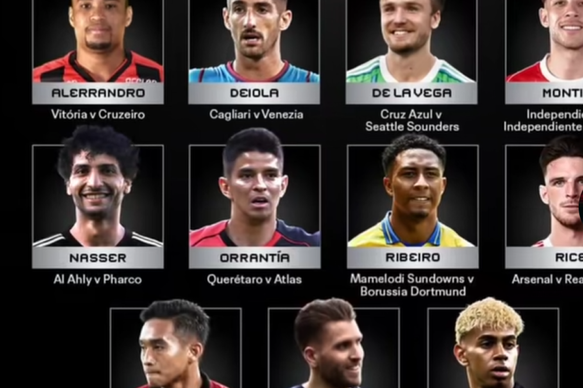 Hasil Voting Rizky Ridho di Puskas Award 2025: Benarkah Memimpin di Peringkat Pertama?