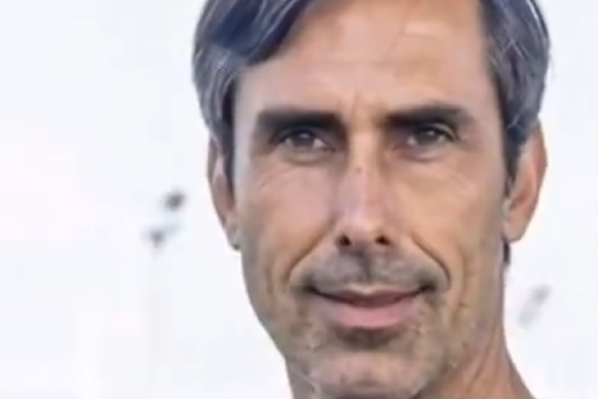 KABAR DUKA! Fernando Martin, Pelatih Valencia CF Women B, dan Tiga Anaknya Meninggal Dunia dalam Kecelakaan Kapal di Labuan Bajo pada 27 Desember 2025