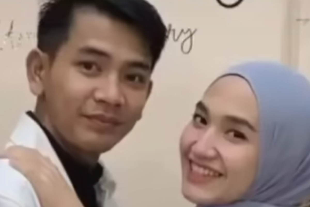 Profil Tampang Angga Putra Lengkap dari Umur, Agama dan Akun Instagram Pemain Sinetron yang Diduga Bercerai dari Istrinya Hafna Alliya Gusman 