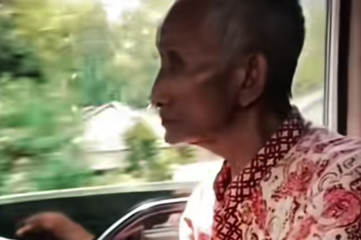 Mbah Datuk Sugeng Rahayu Sakit Apa? Benarkah Akibat Serangan Jantung? Berikut Kronologi Tewasnya Sopir Bus Sumber Rahayu