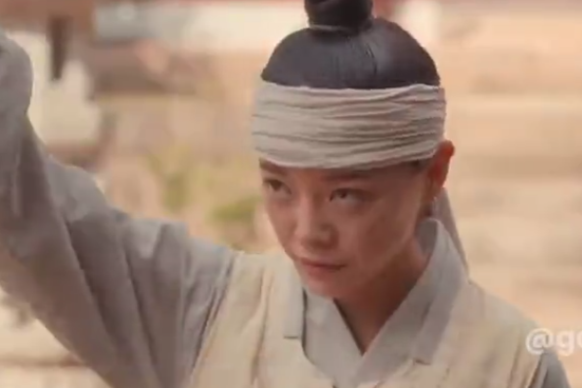 Tamat Moon River Episode 14 Sub Indo dan Spoiler Serta Link Bukan LK21 tapi di Netflix: Kekuatan Han-cheol yang Terus Menguat Memaksa Lee Kang