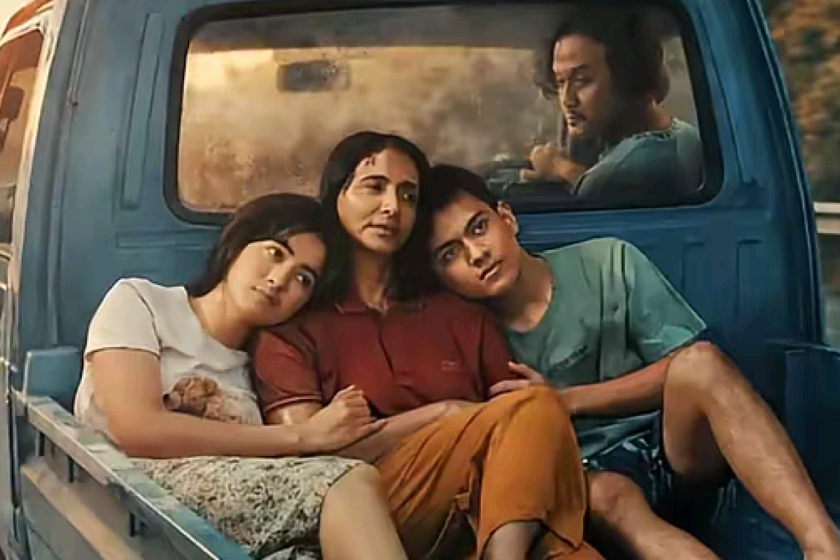 Nonton Download Film Ayah, Ini Arahnya Kemana Ya (2026) di Bioskop Bukan LK21: Kisah Pengorbanan Ayah dalam Adaptasi Novel Best Seller