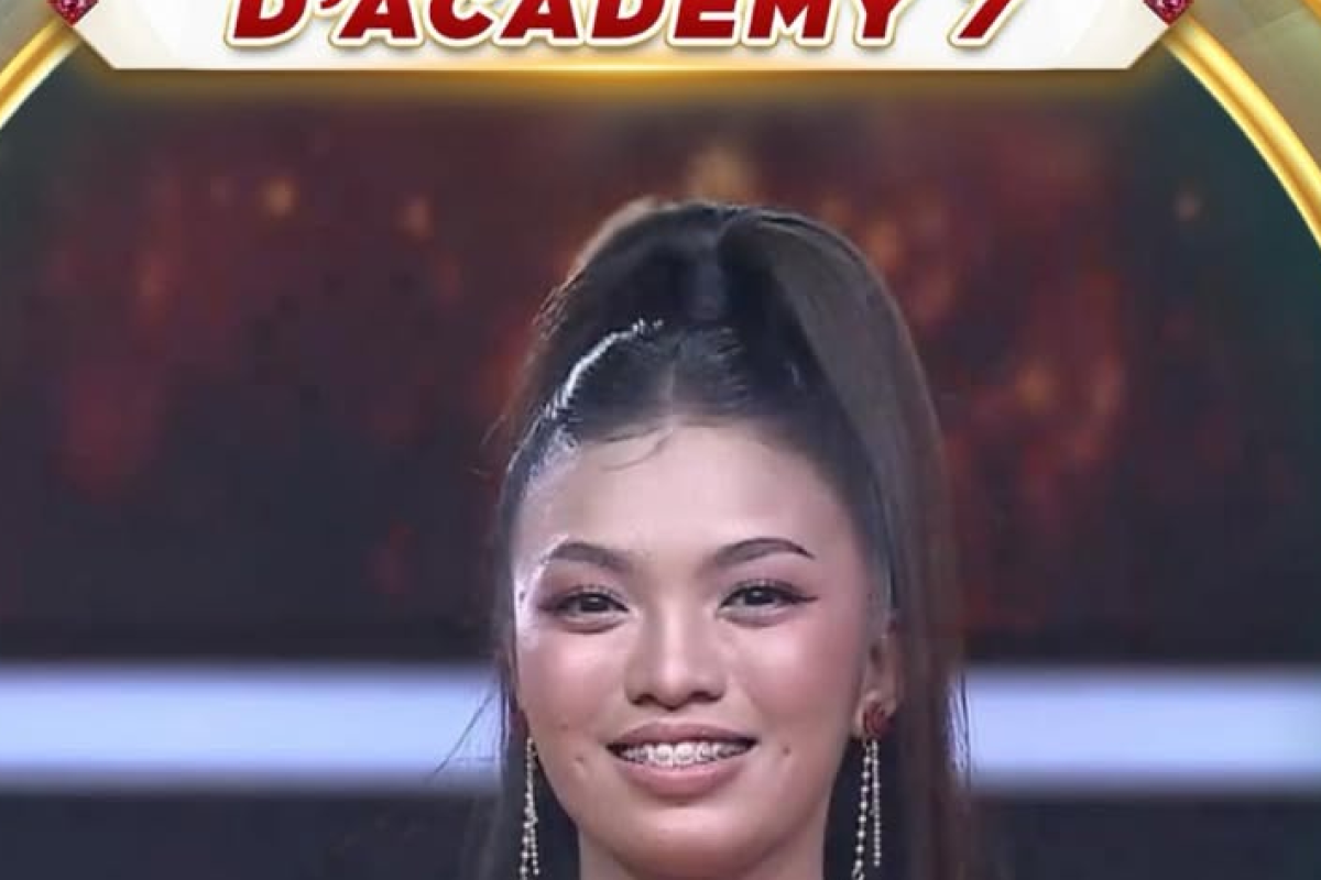 TOP 35 Program TV dengan Rating Terbaik Hari ini 10 Juli 2025 ada D'Academy 7 Konser Top 40 yang Jadi Juara Pertama