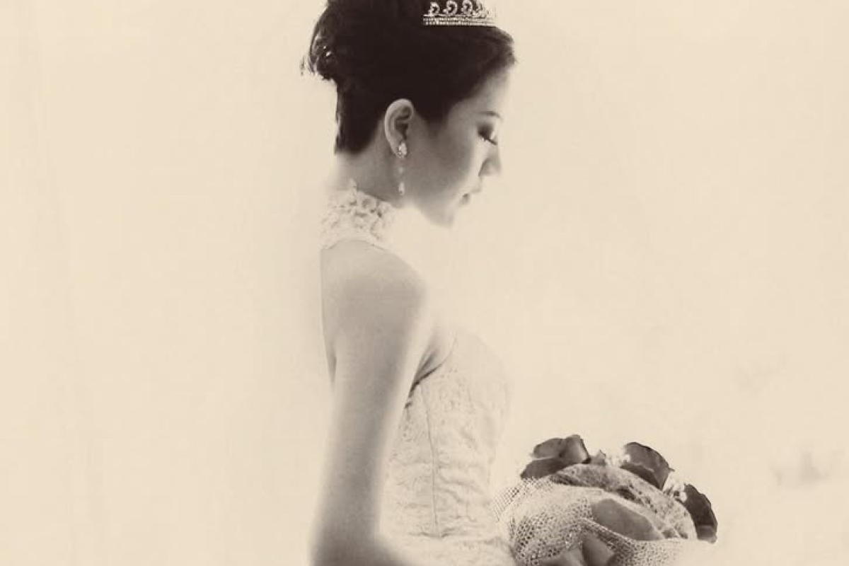 Agnes Jennifer Umumkan Perceraian, Tegaskan Keputusan Tanpa Campur Tangan Pihak Lain