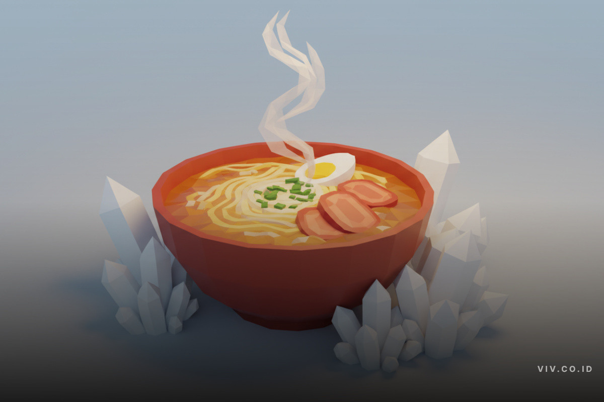 Kandungan Natrium Tinggi di Mie Instan Jadi Sorotan, Ini Penjelasan dan Dampaknya bagi Tubuh