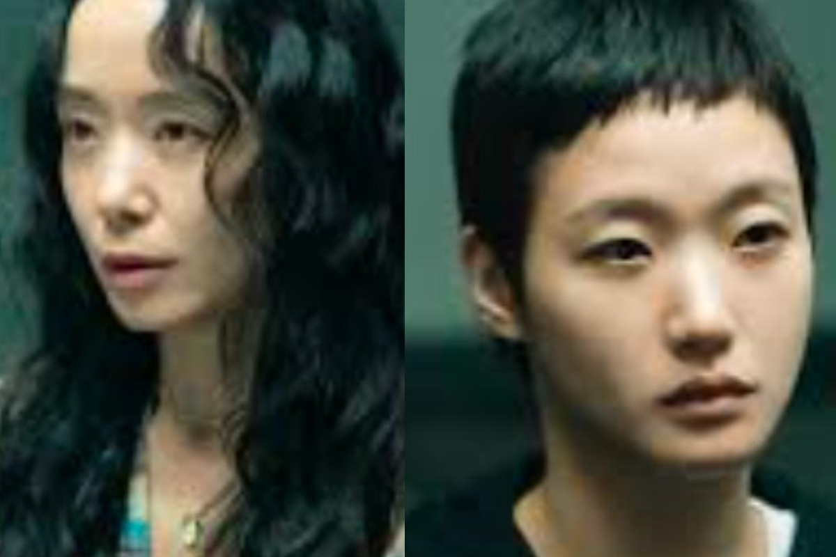 Penjelasan Ending Drakor The Price of Confession, Happy Atau Sad END? Mampukah Kim Go Eun Mengeluarkan Jeon Do Yeon dari Penjara?