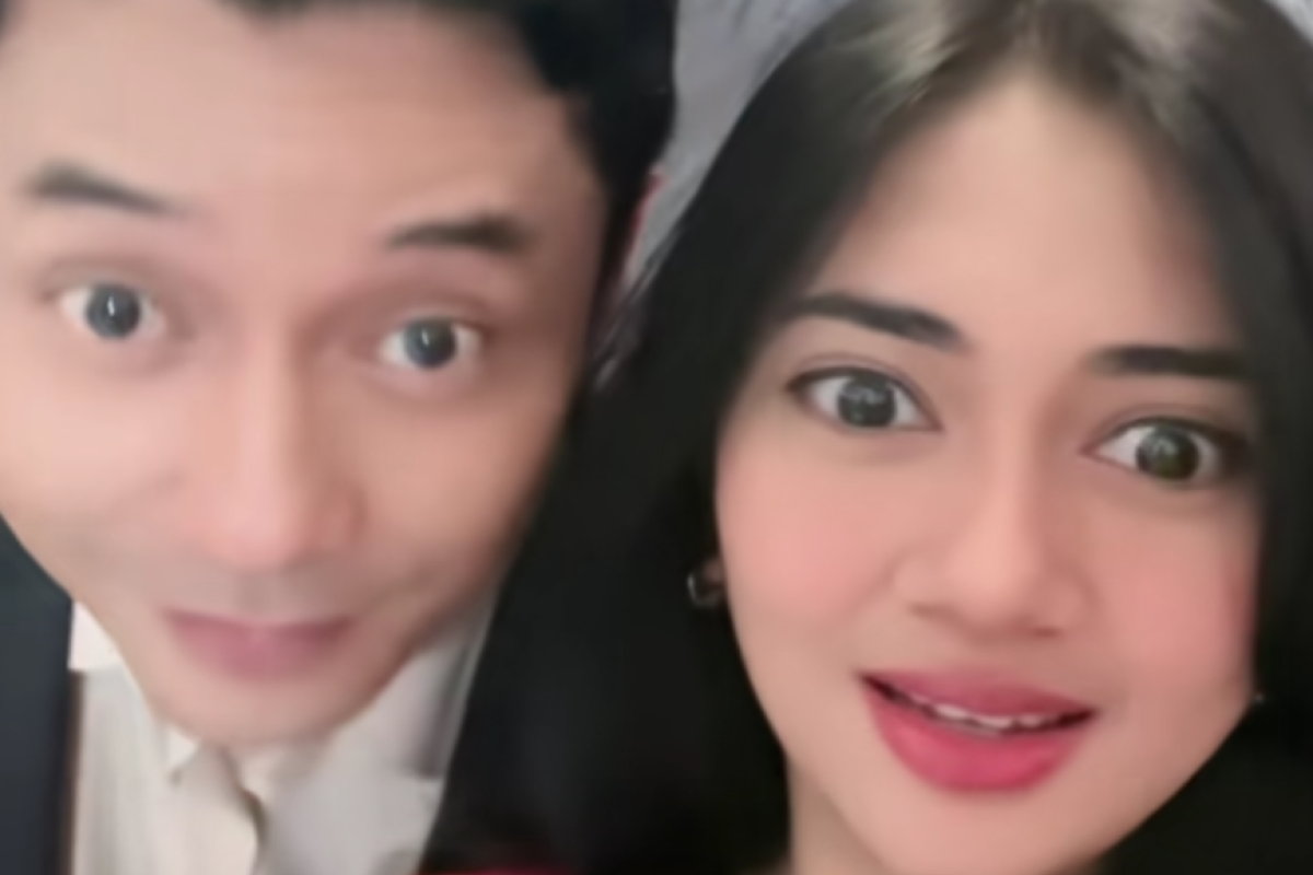 Perselingkuhan Adly Fairuz dan Firstriana Aldila Diduga Jadi Penyebab Angbeen Rishi Ajukan Gugatan Cerai pada Pengadilan Agama Jaksel