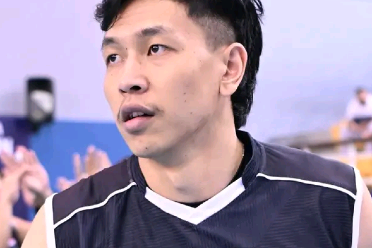 Profil Tampang Farhan Halim Pemain Timnas Voli Putra Indonesia yang Absen dari SEA Games 2025, Lengkap dari Umur, Agama dan IG