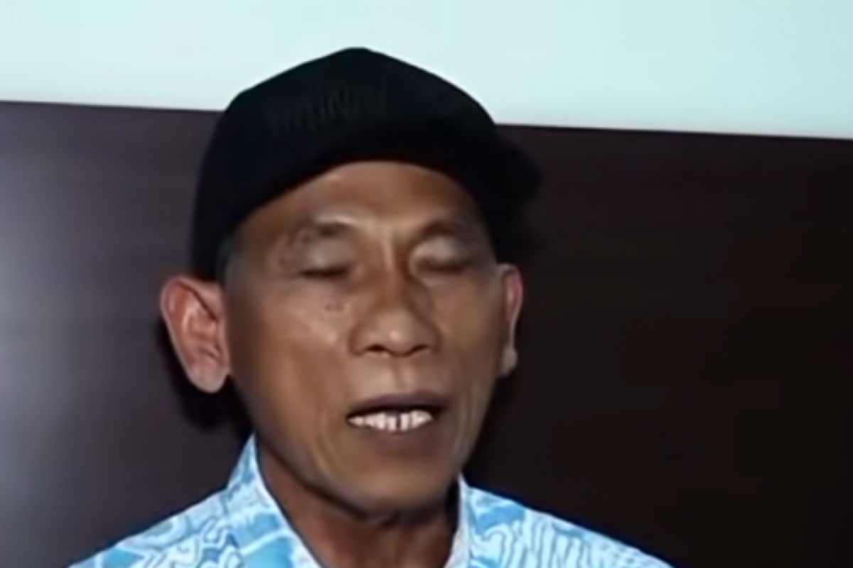 Siapa Anak dan Istri Prayogo? Ketua RT yang Mengusir Yai Mim, Benarkah Bukan Orang Sembarangan di Madura?