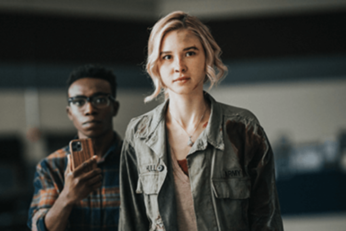 Jadwal Bioskop Trans TV  24 – 25 Januari 2026