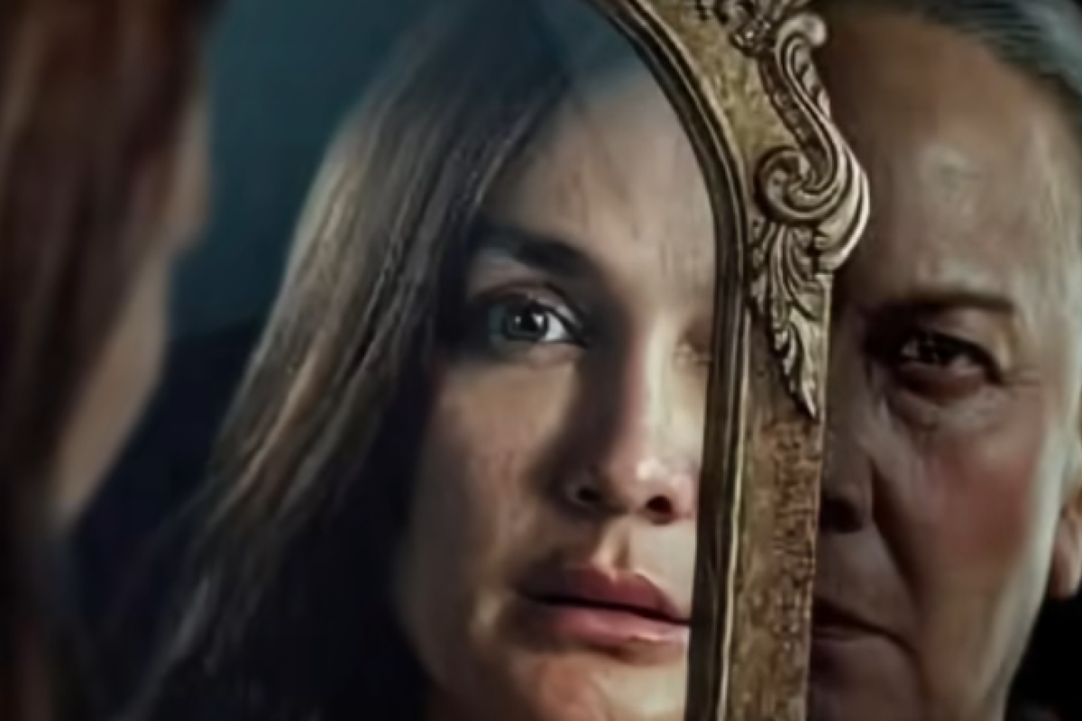 Nonton dan Download Film Sukma (2025) Dibintangi Luna Maya dan Fedi Nuril di Bioskop Bukan LK21: Misteri Kaca Misterius Penelan Jiwa