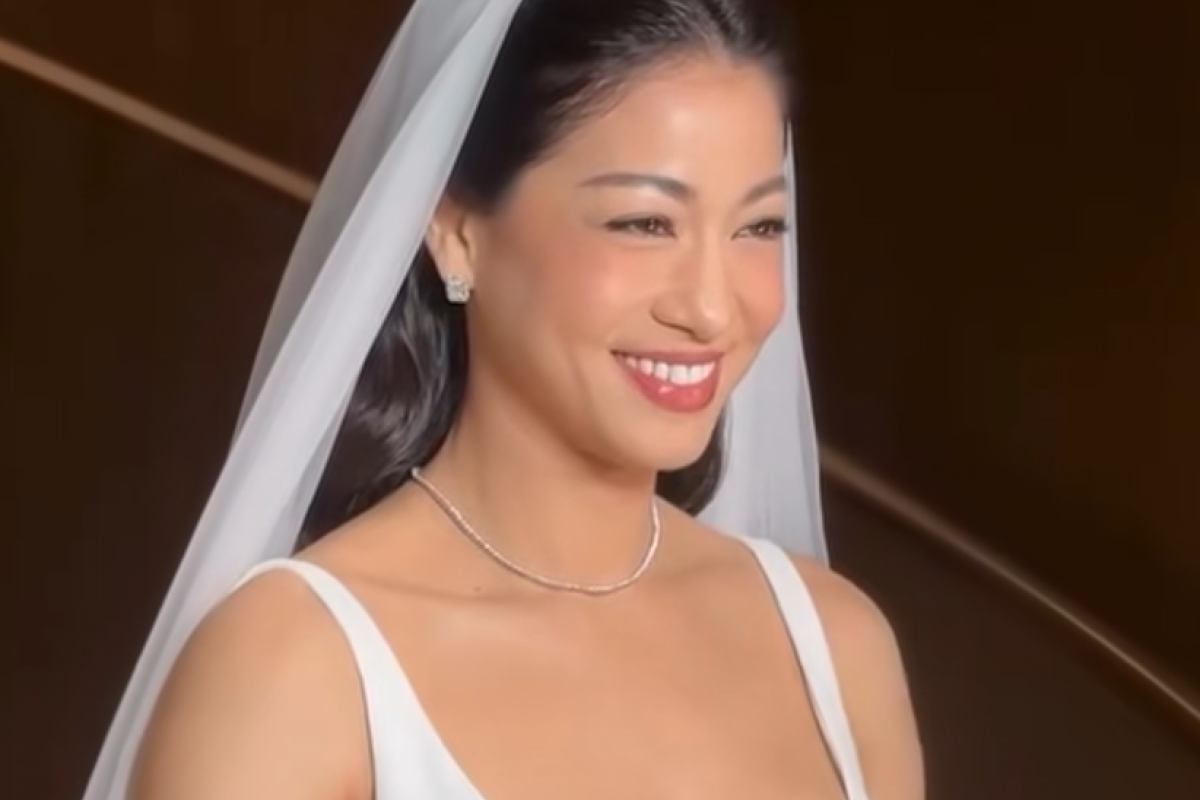 Profil Tampang Karenina Sunny Halim Miss Indonesia 2009 yang Resmi Menikah dengan Rheza Herwindo Anak Setya Novanto, Lengkap: Umur, Agama dan Akun IG