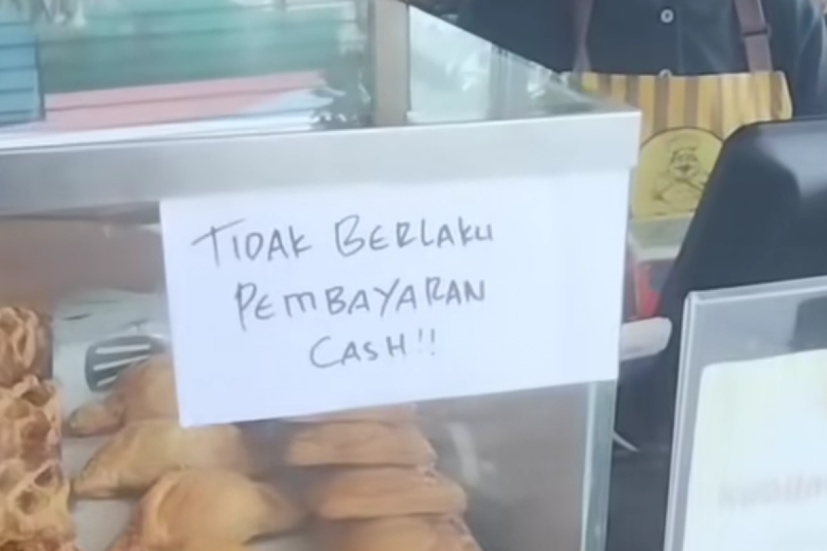 Siapa Pemilik PT Sebastian Citra Indonesia? Viral Setelah Brand Roti O Dapat Somasi Imbas Tolak Pembayaran Uang Tunai