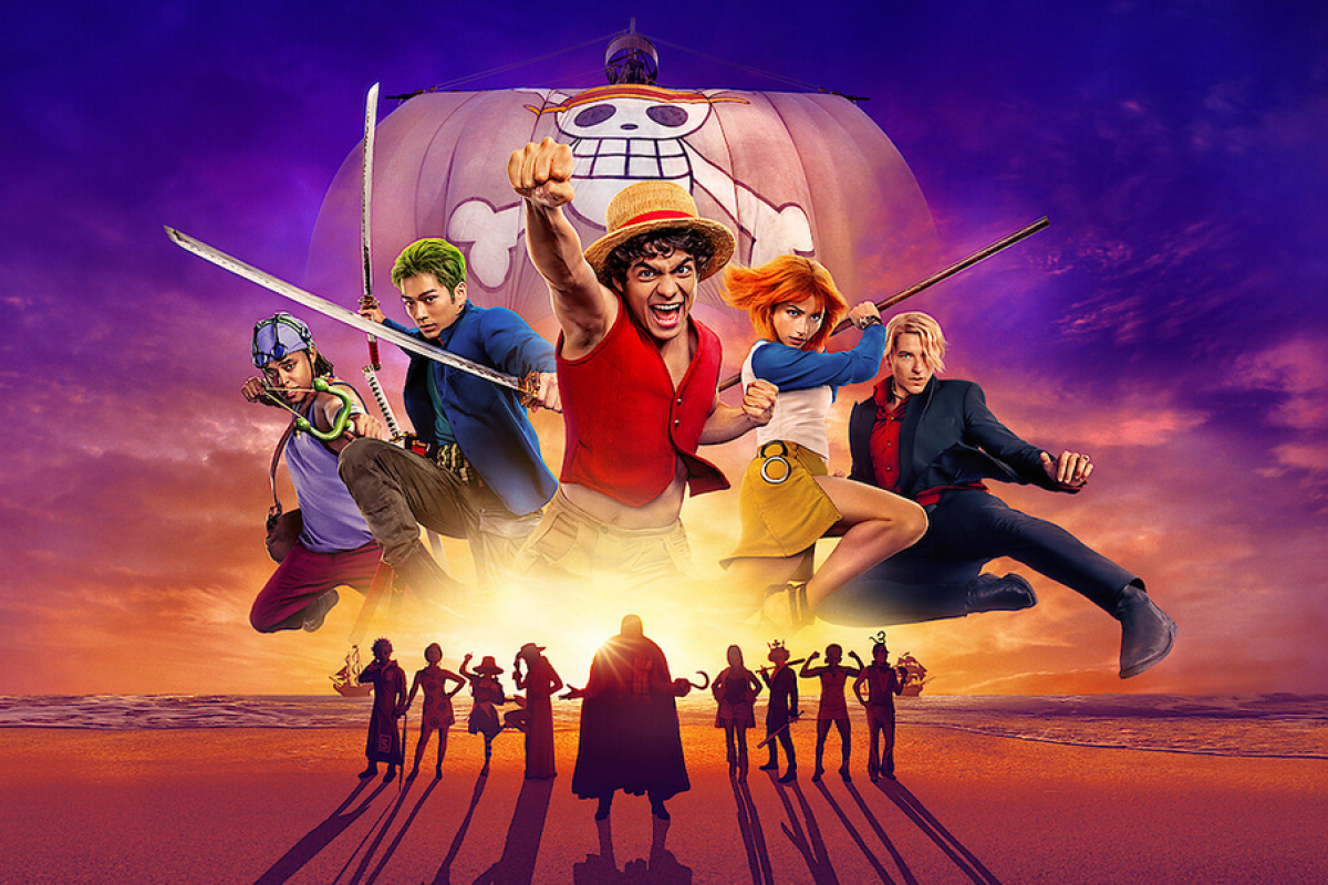Nonton One Piece Live Action Season 2 Full Eps 1 2 3 4 5 6 7 8 Sub Indo, Tayang 10 Maret 2026, Sinopsis dan Daftar Pemeran