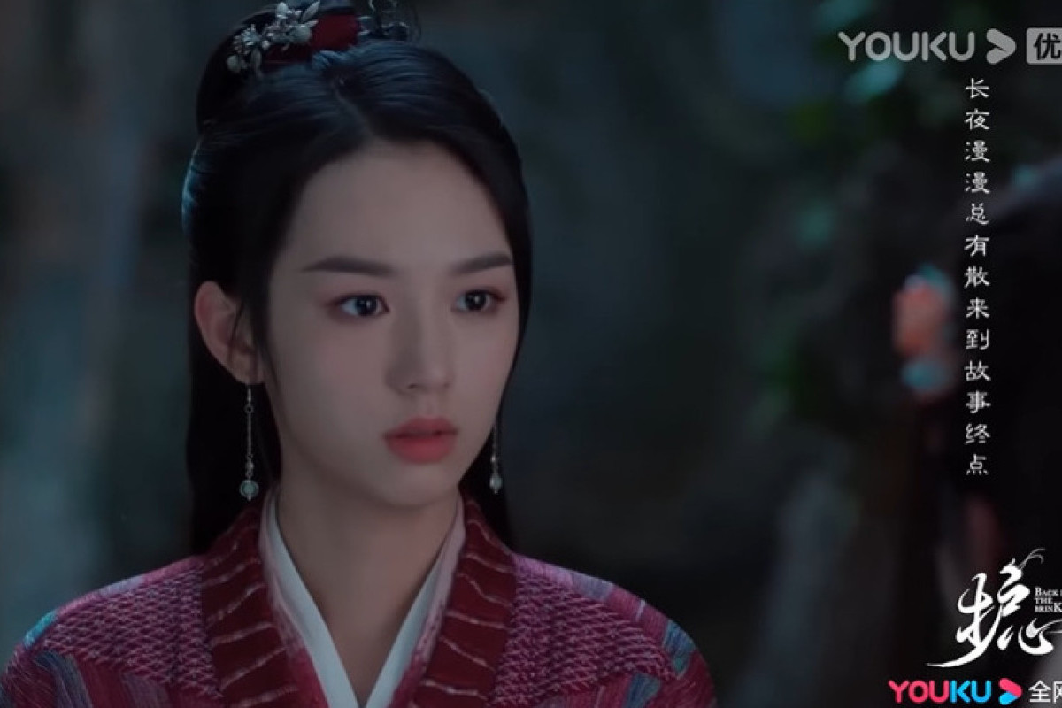 SPOILER Back From the Brink Episode 18 19, Tayang Besok Senin, 22 Mei