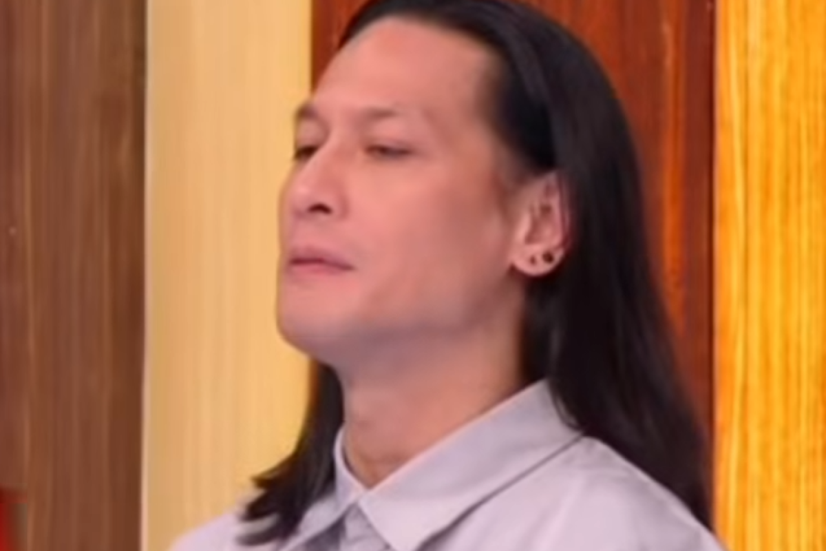 Link Nonton Gratis MasterChef Indonesia Season 13 Hari Ini Minggu, 28 Desember 2025: Chef Juna Tegur Keras, Ancam Langsung Kirim Kontestan ke Pressure Test!