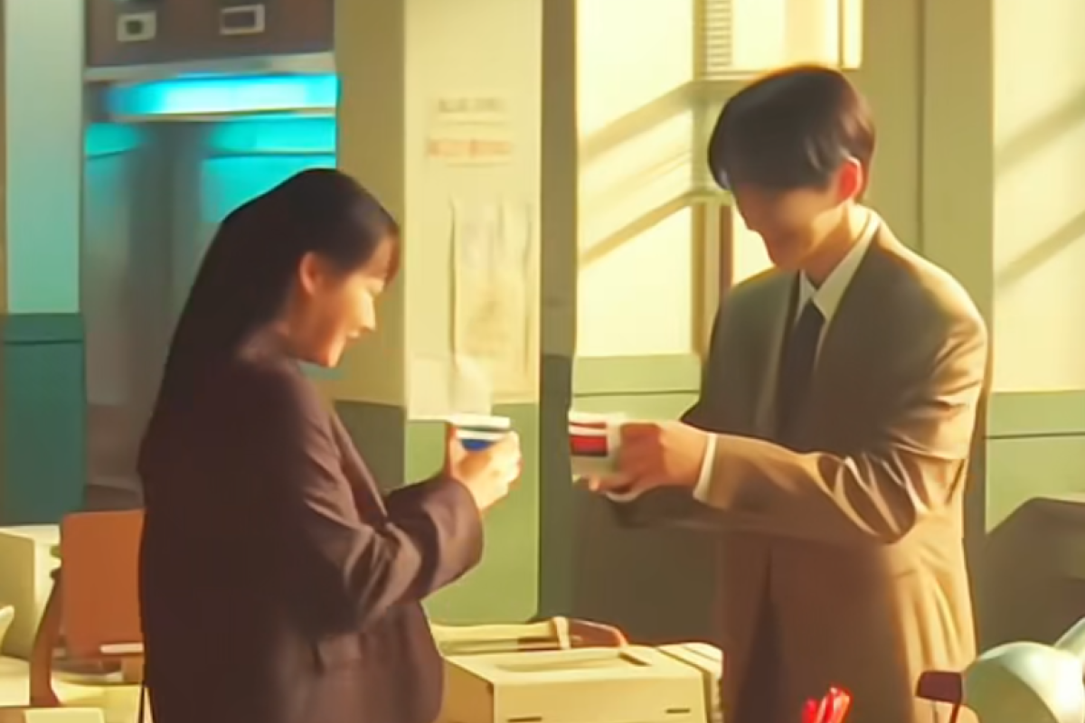 Nonton Drakor Typhoon Family Episode 3-4 Sub Indo serta Link dan Spoiler di Netflix Bukan LK21: Perjalanan Keluarga Kang dan karyawan Typhoon Trading Company!