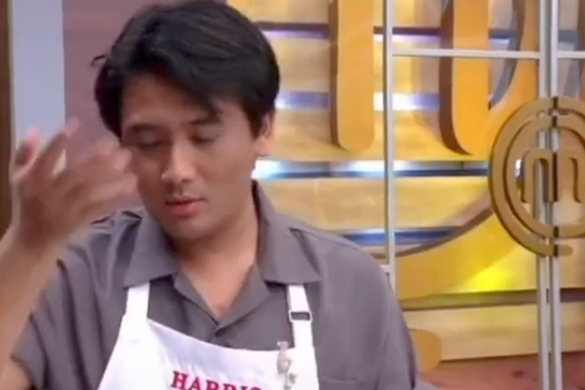 Biodata Nick Masterchef Indonesia 11 yang Tereliminasi Gegara Umbi-umbian,  Padahal Langganan Menang - Surya.co.id