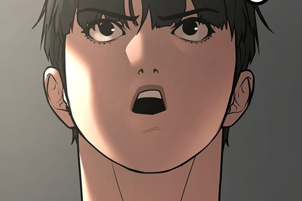Reality quest chapter 81