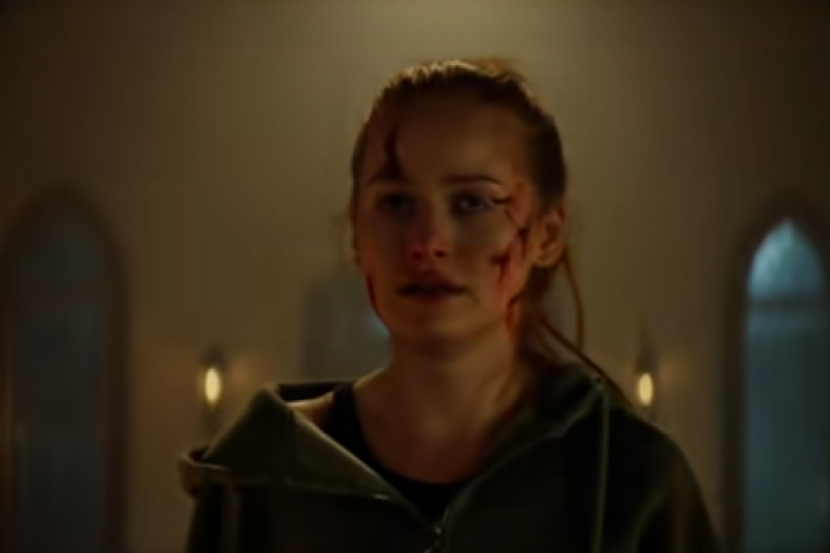 Film The Strangers Chapter 3 (2026) Akankah Lanjut Season 2?